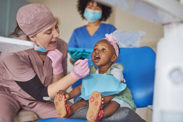 Best Dental Fillings (Composite and Amalgam)  in Mulberry, IN