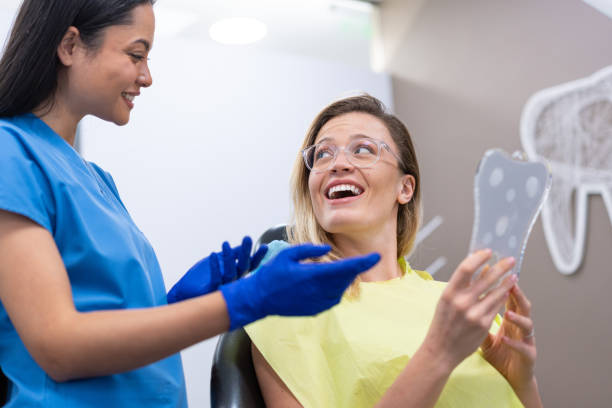 Why Choose Us for Your Dental Needs in Mulberry, IN